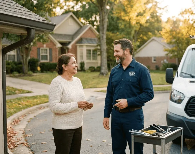 Gutter Repair Gayville, SD FAQs