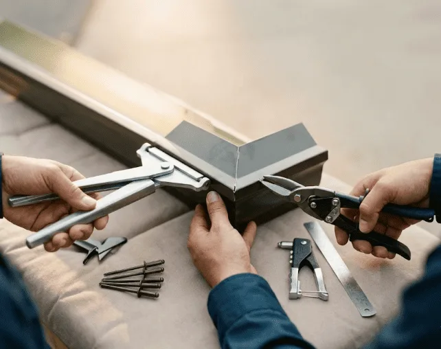 Why choose Gutter Repair in Gayville, SD